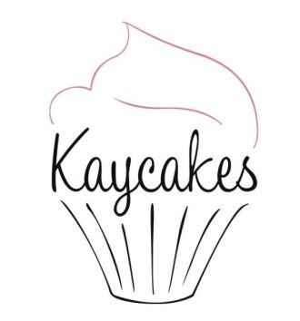 Kaycakes logo